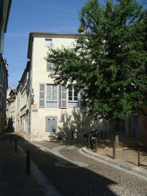 Le Romantique, Hyper Centre Périgueux Exterior foto